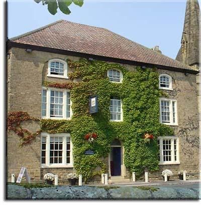 Downe Arms Country Inn Wykeham  Bagian luar foto