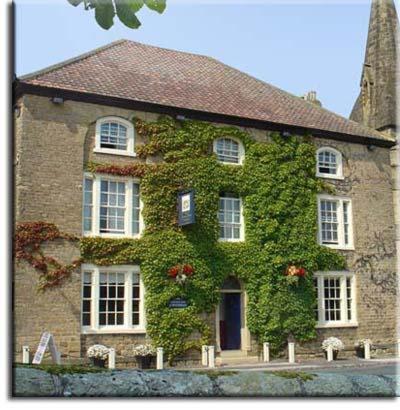 Downe Arms Country Inn Wykeham  Bagian luar foto