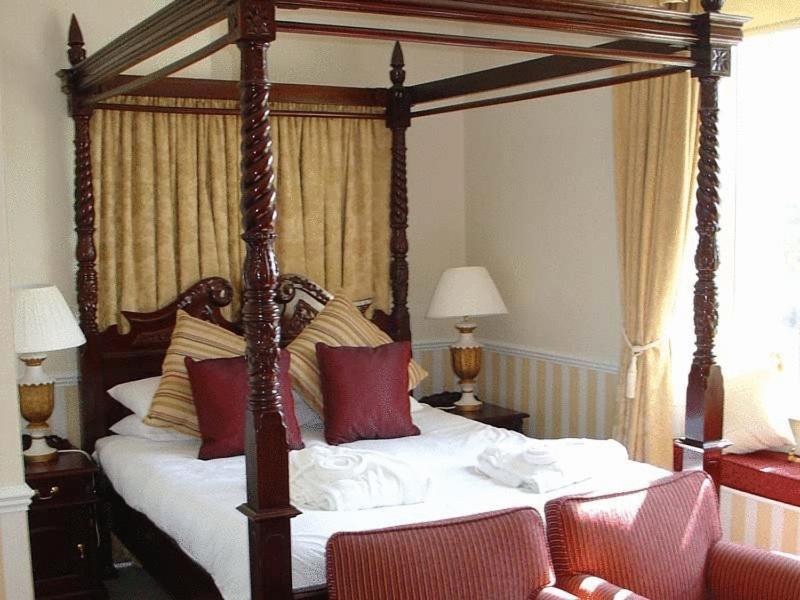 Downe Arms Country Inn Wykeham  Bagian luar foto