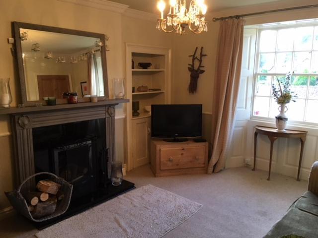 Downe Arms Country Inn Wykeham  Bagian luar foto