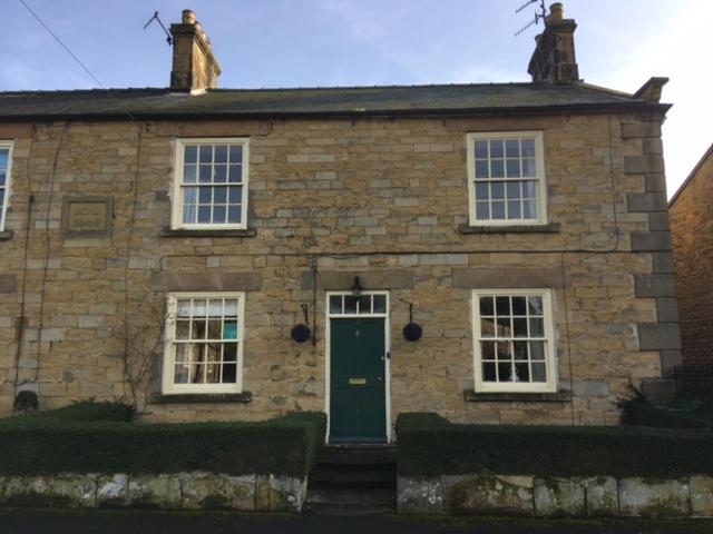 Downe Arms Country Inn Wykeham  Bagian luar foto