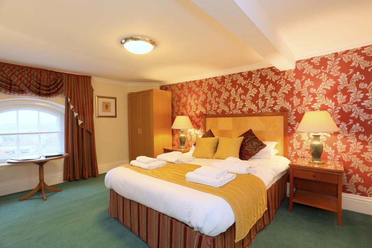Downe Arms Country Inn Wykeham  Bagian luar foto