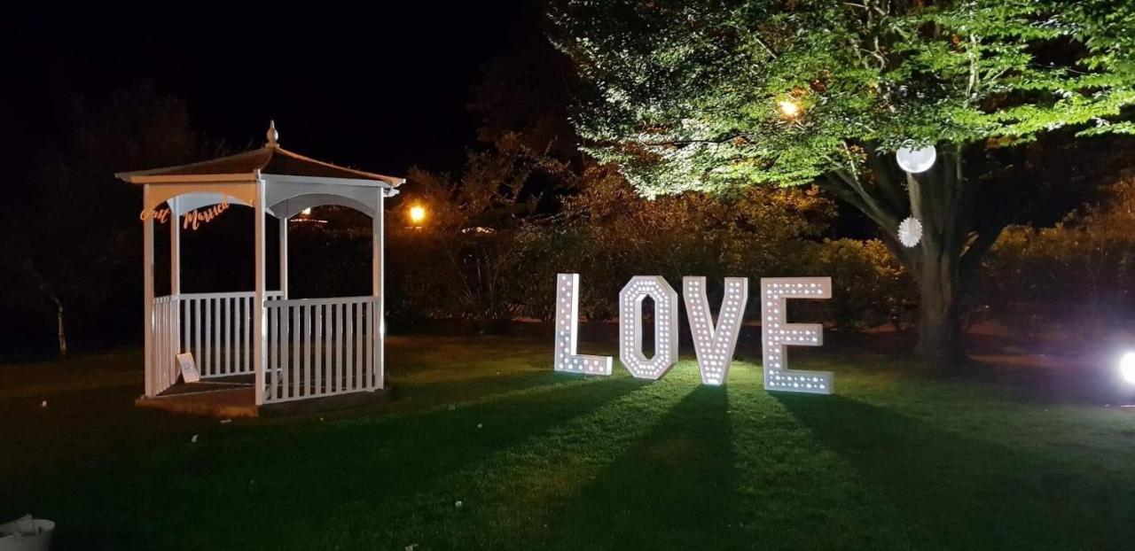 Downe Arms Country Inn Wykeham  Bagian luar foto